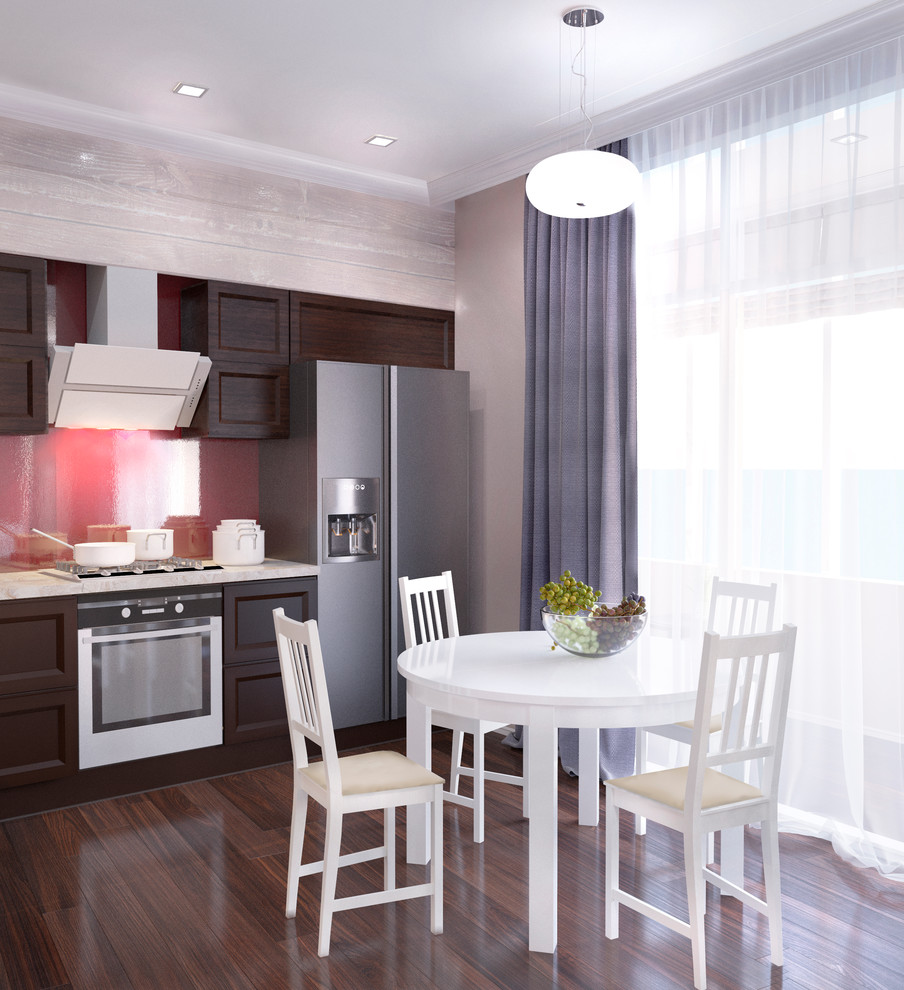 Два вар. 2-х ком. квартиры для застр-ка ЖК Паруса (студия и отдельные комнаты)