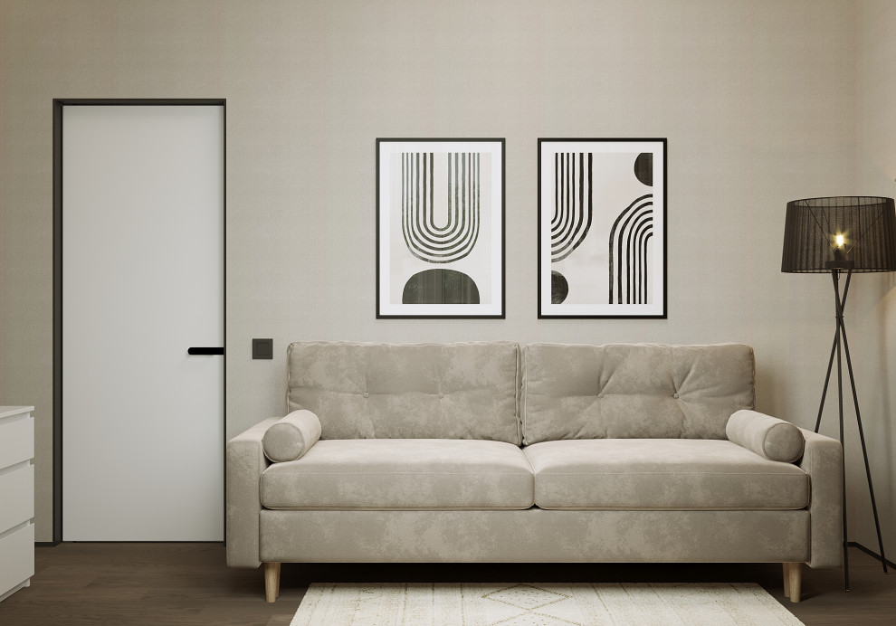 Дом, Кадниково