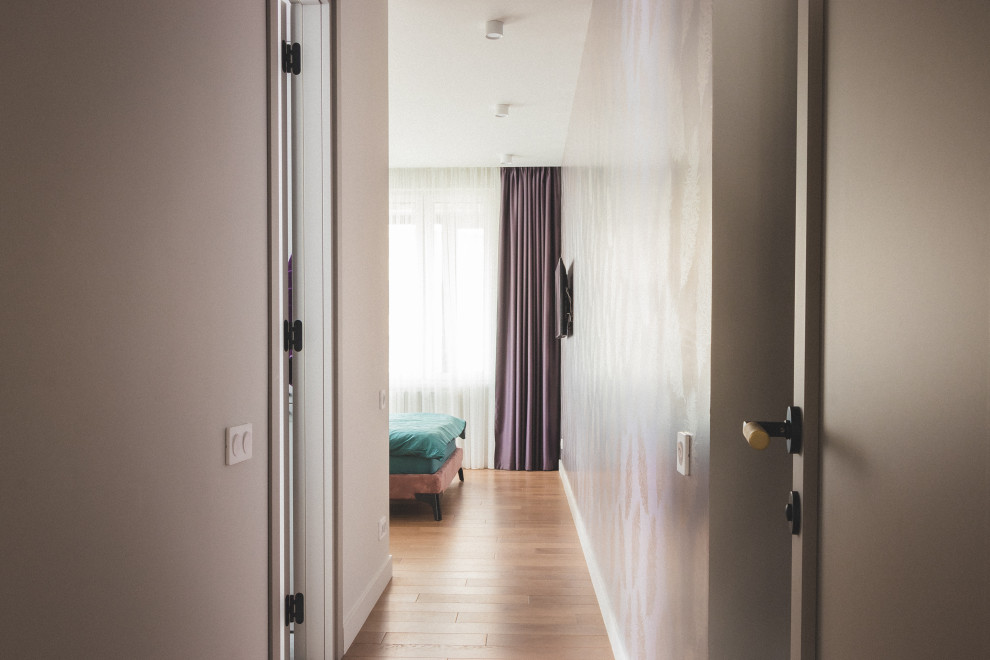 ЖК "Город  на реке Тушино 2018"