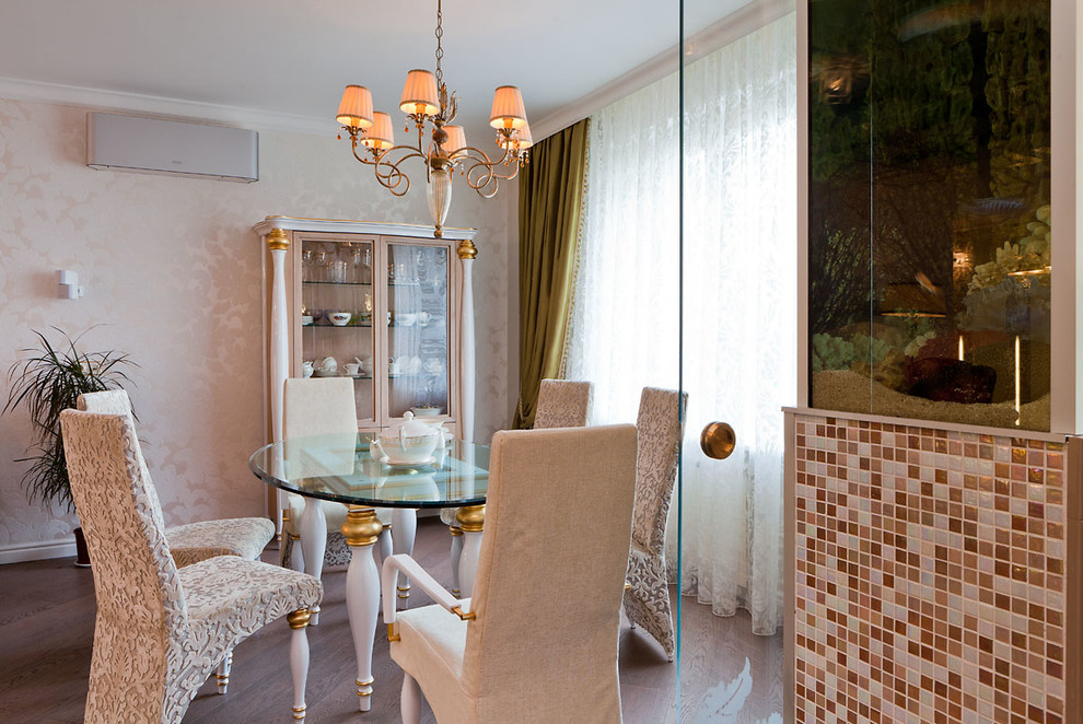 Квартира. Москва, Ярославское шоссе.