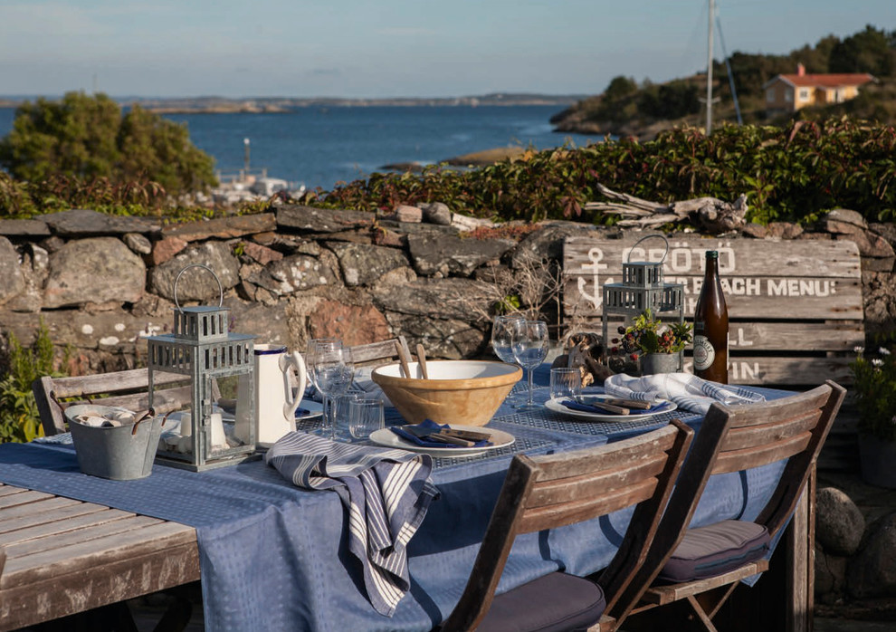 Личный опыт: Русский дизайнер о жизни и быте в Стокгольме