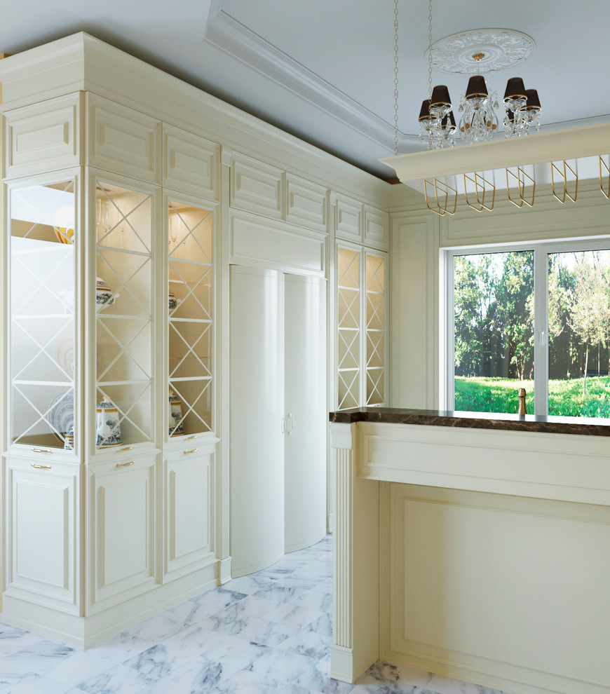 Кухня "Оливия"