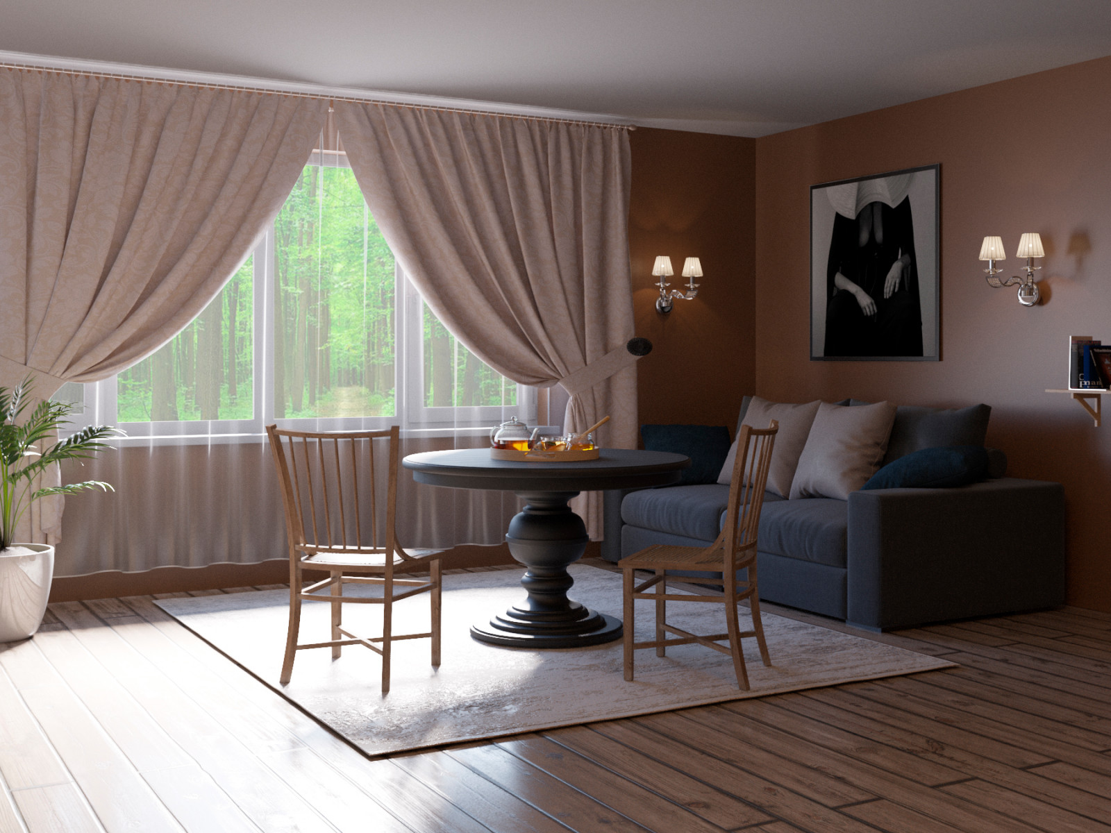 Визуализатор