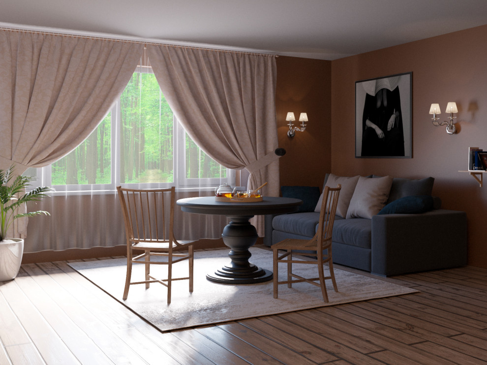 Визуализатор