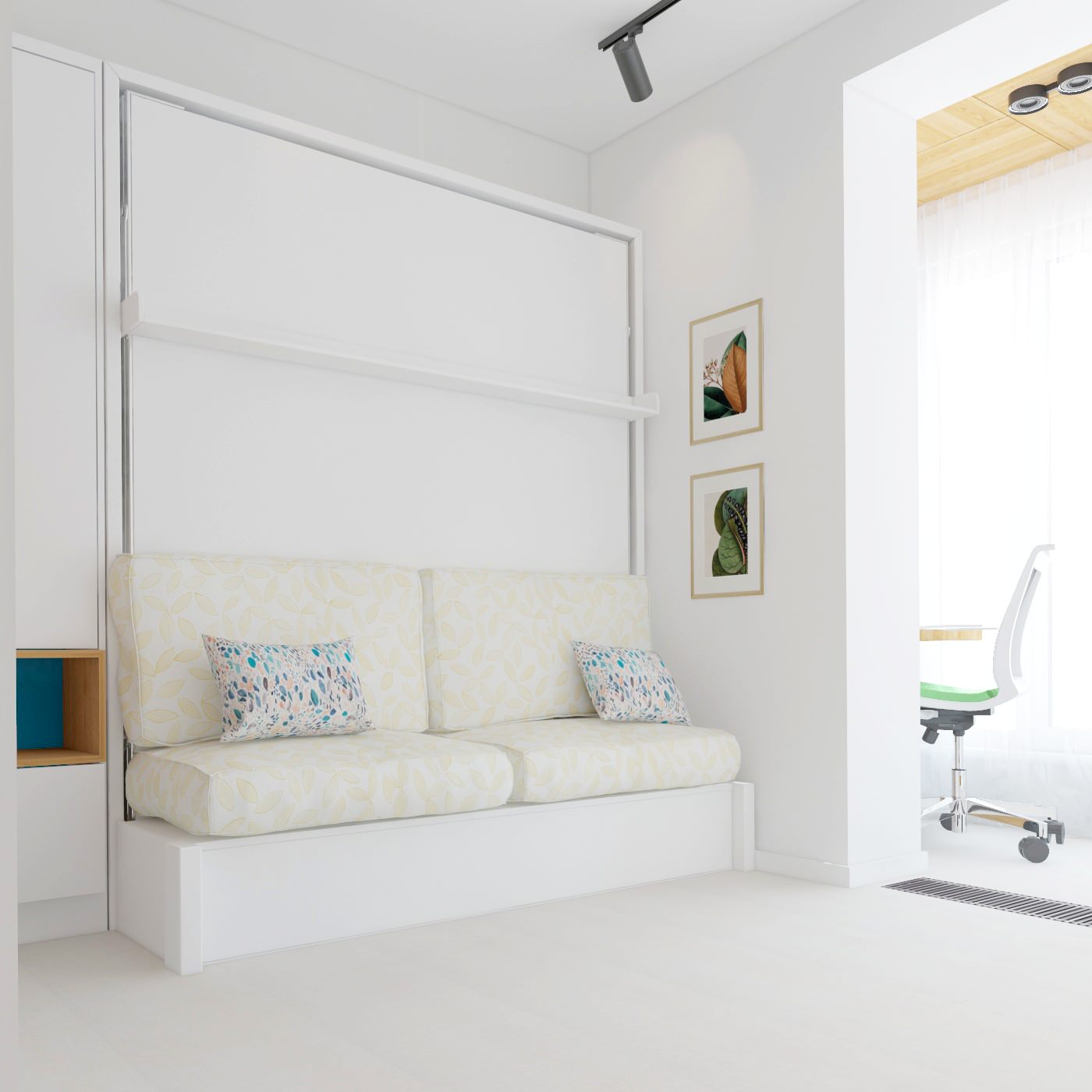 Квартира в Солнечногорске