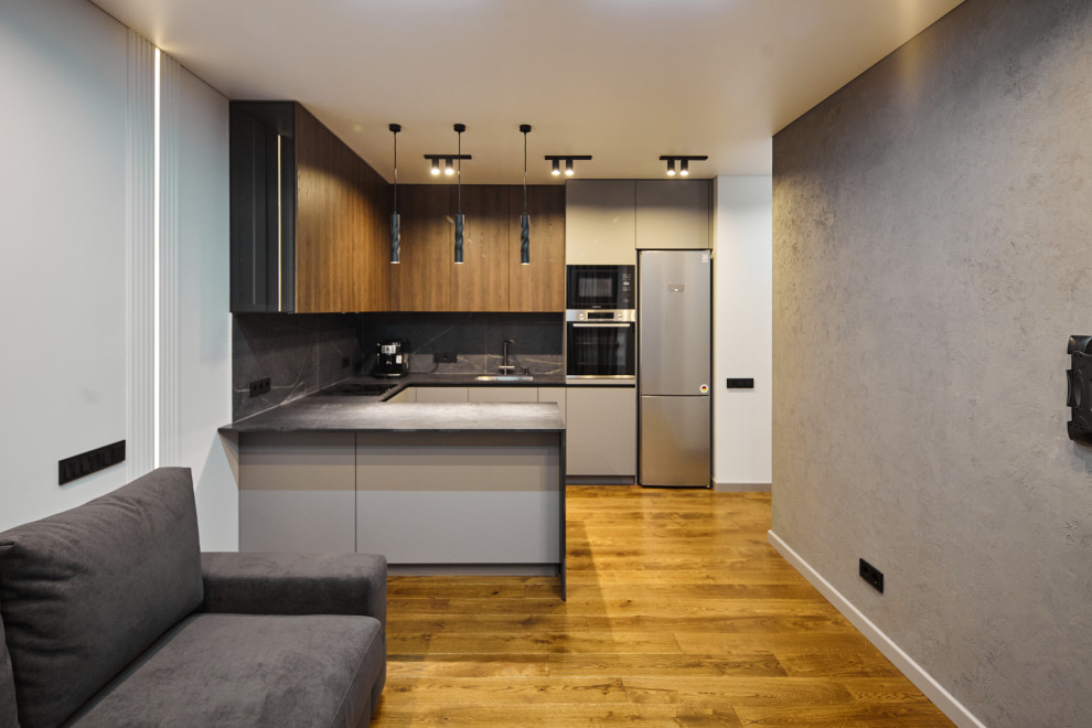 ЖК Академика Павлова