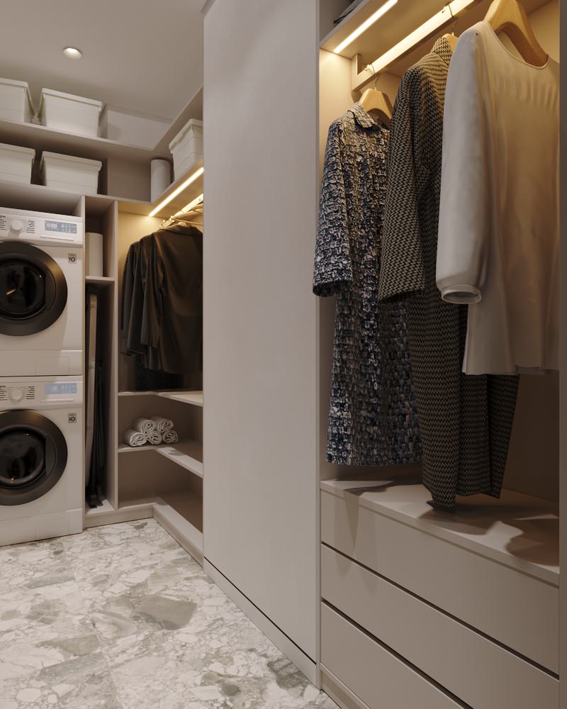 ЖК Зеленая Вертикаль