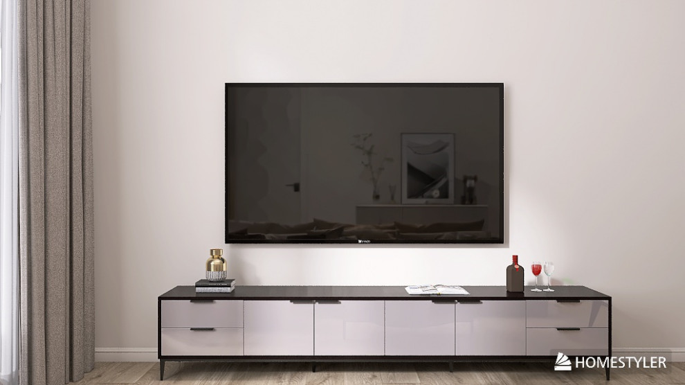 квартира-студия