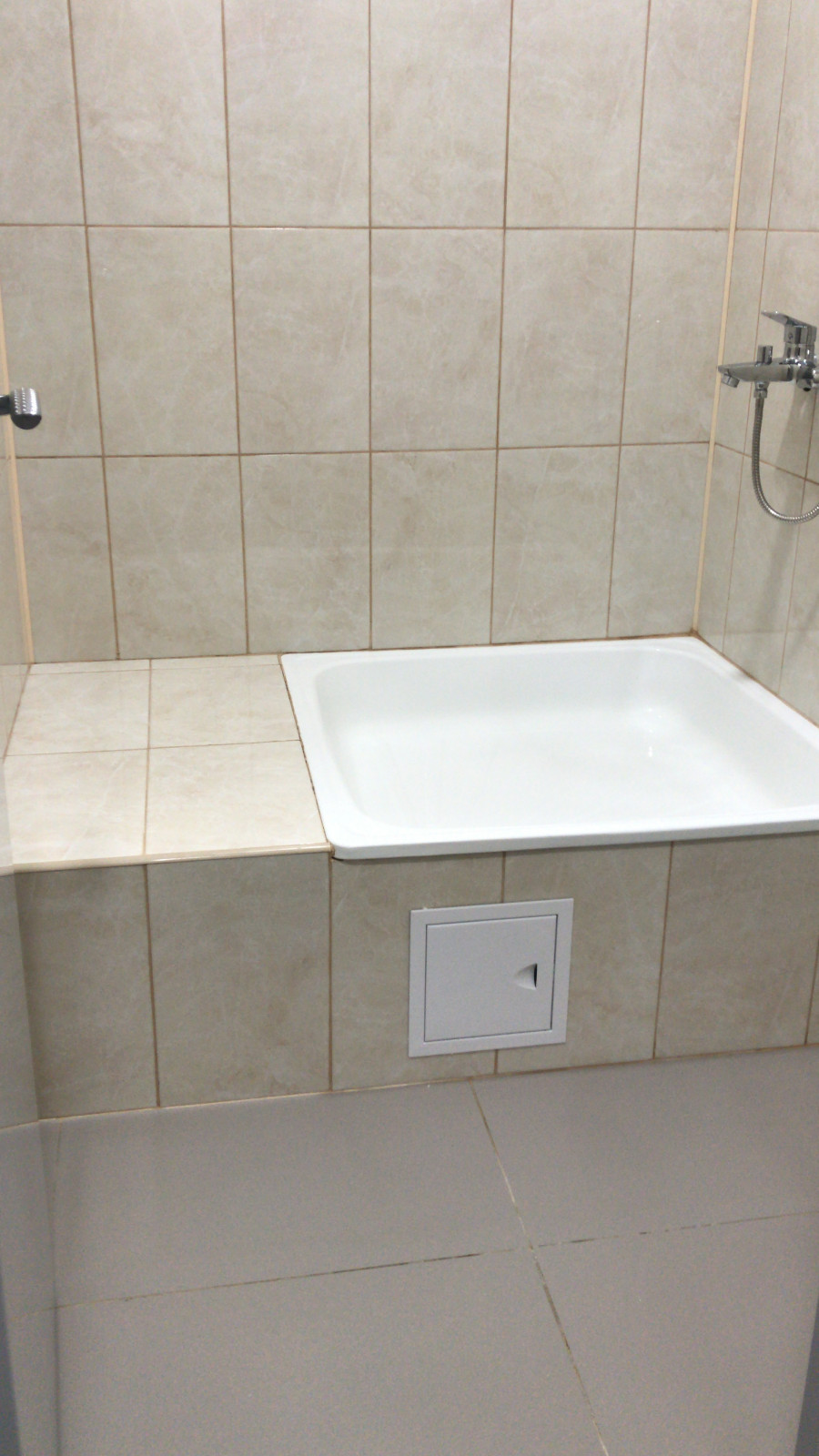 Железнодорожный терминал