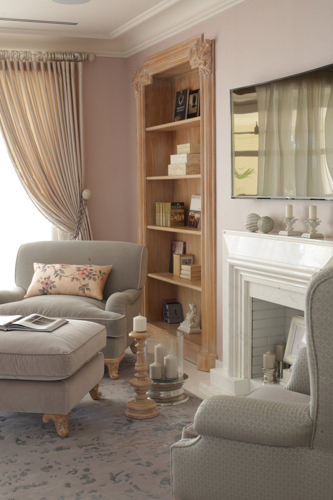 Вилла у моря