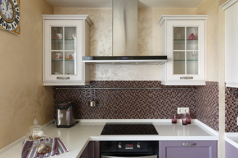 квартира в классике 3