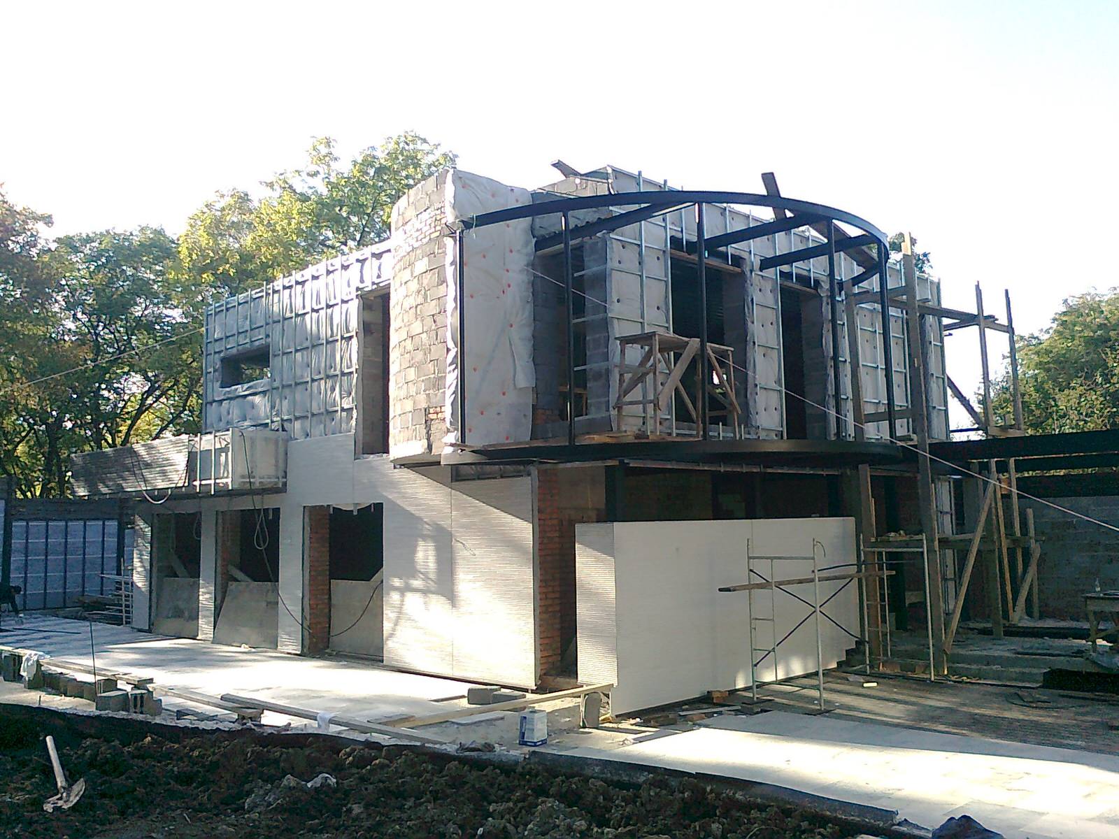 Архитектура - М