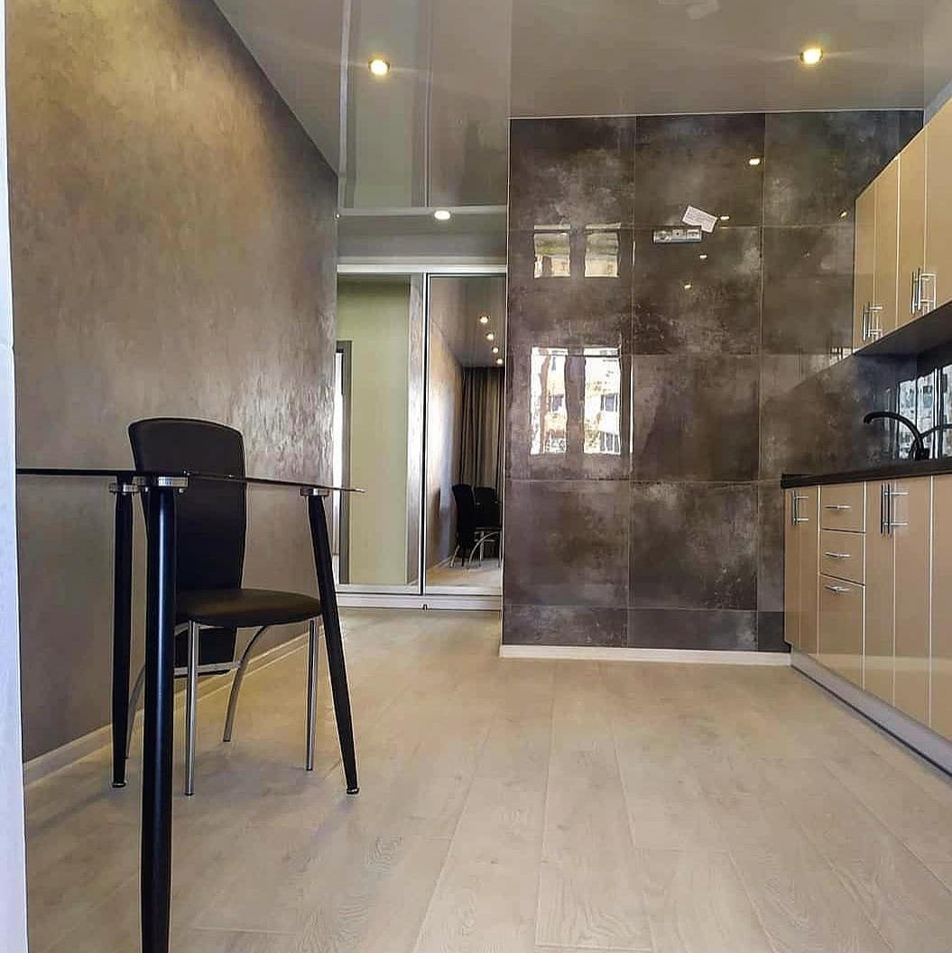 Обложка проекта: Проект Сочи