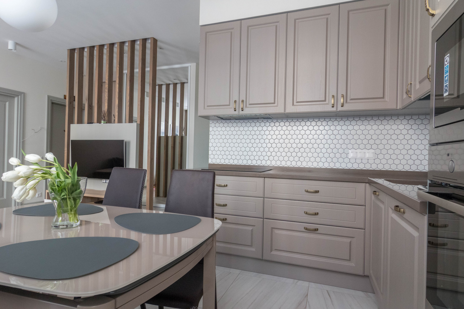 Фото - Квартира в ЖК "Рассказово"