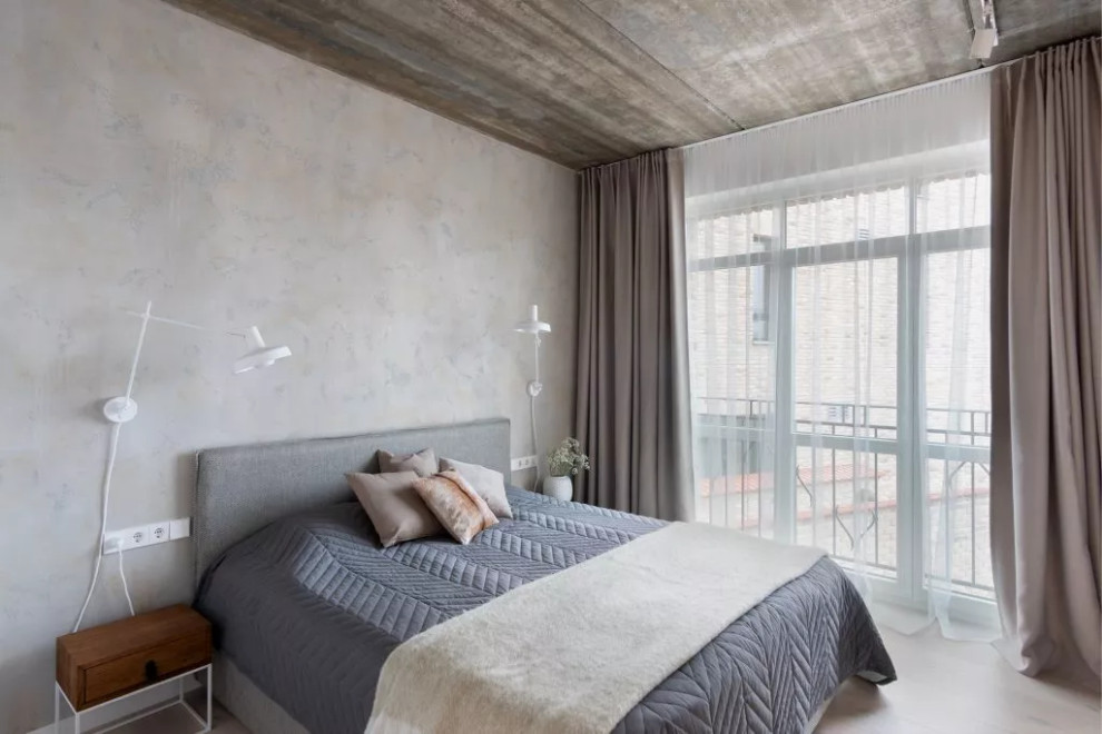 Комплектация квартиры на Московской