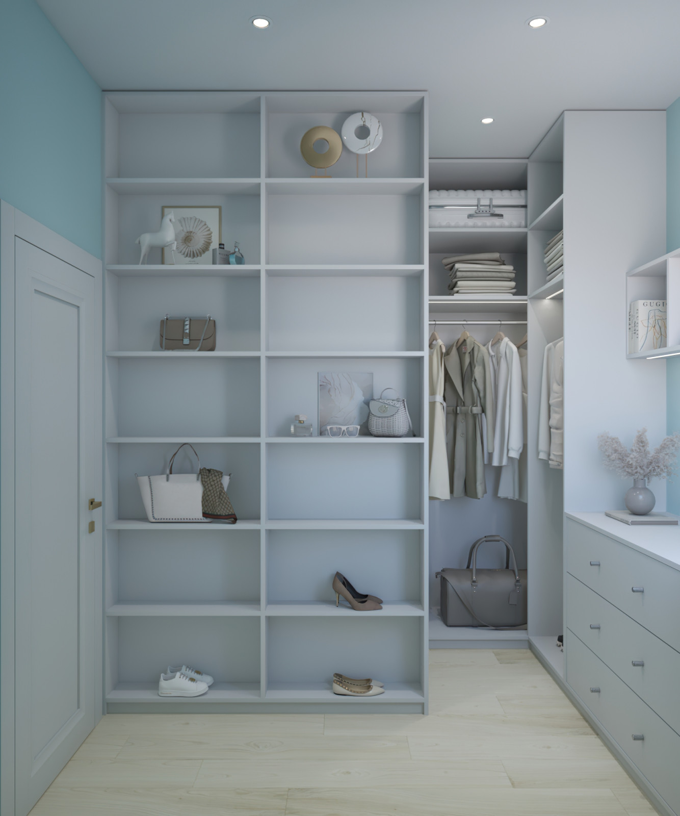 Дизайн-проект дома