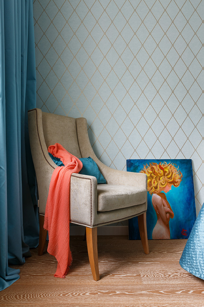 Санкт-Петербург, ул. Планерная