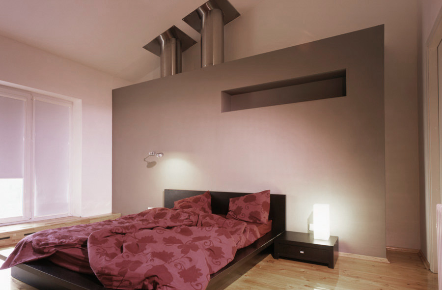 Houzz тур: Загородный дом, построенный за год для семьи дизайнера