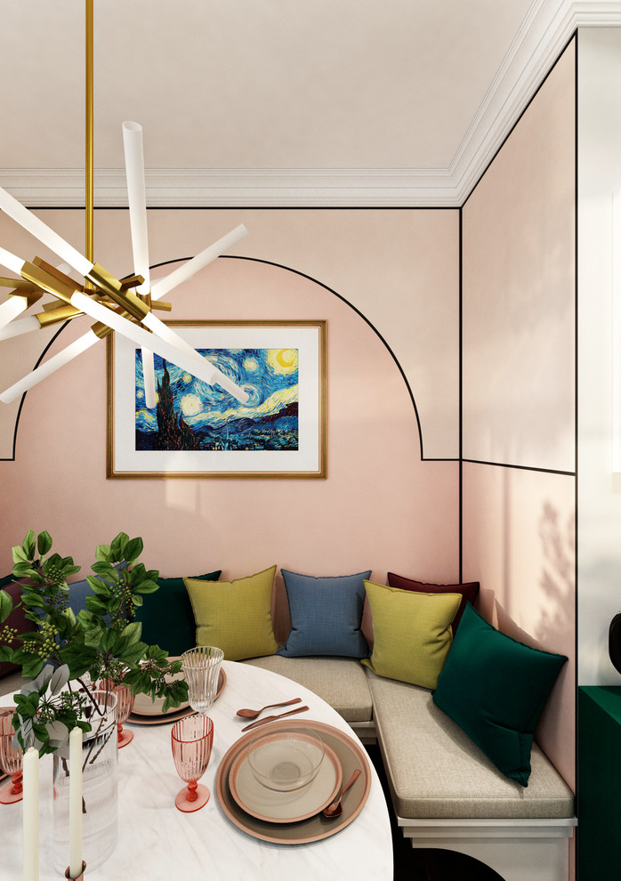 Жилой комплекс "Лесная Купавна"