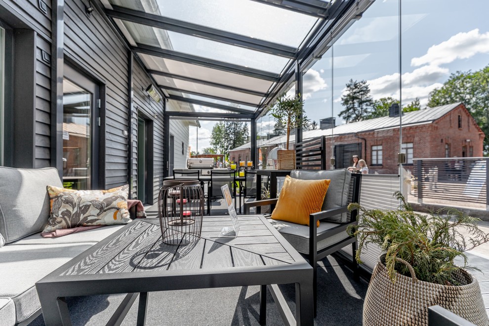 Выставка: 11 трендов финской Asuntomessut-2019