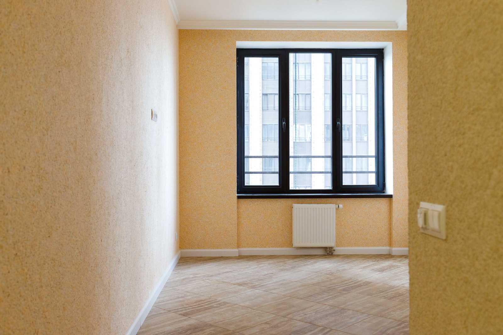 Квартира 65 кв. м, ЖК «Савеловский Сити»