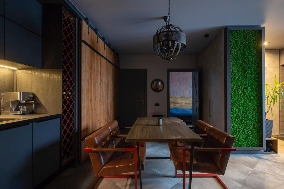 Обложка проекта: Реализованный проект Лахта Парк