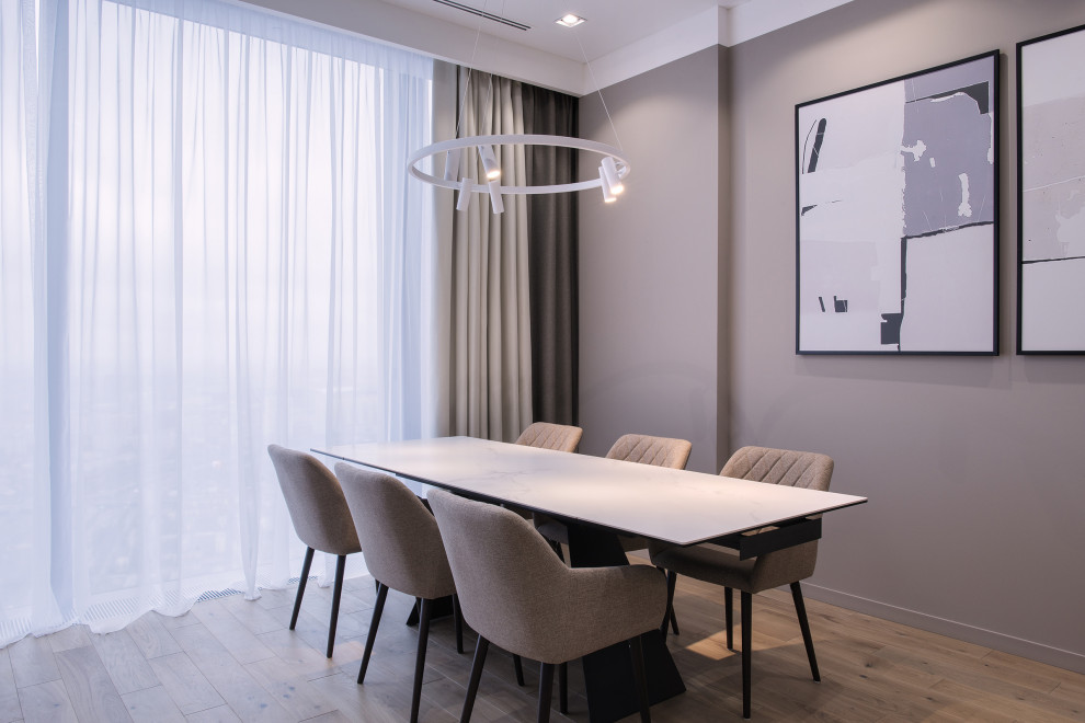 Апартаменты в Москва-Сити комплекс Neva Towers