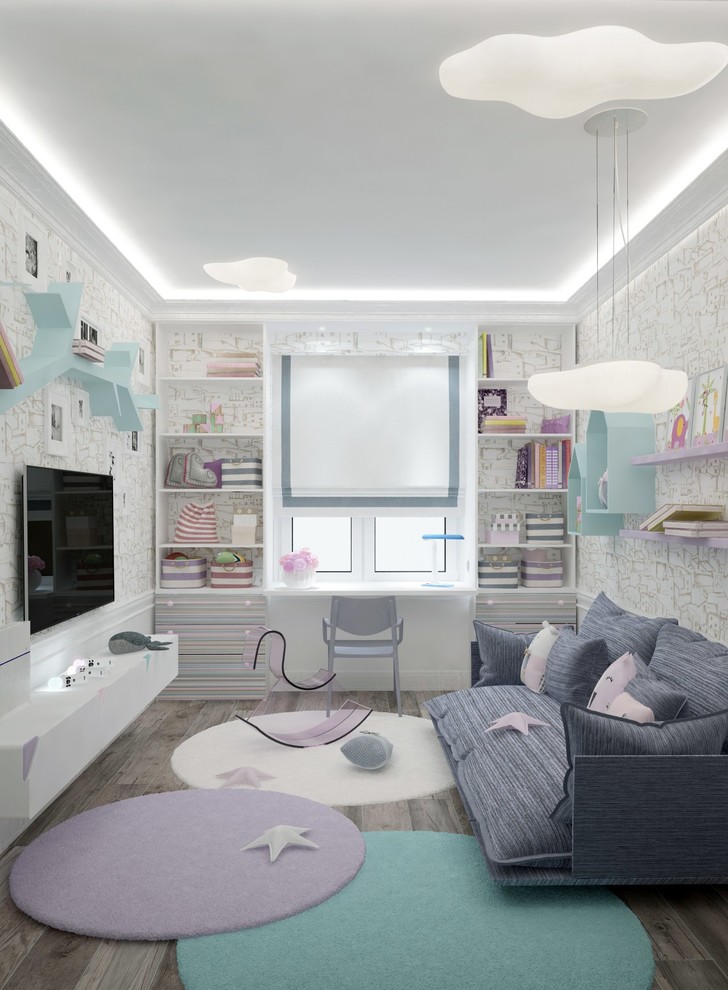 ЖК Дом на Фрунзенской