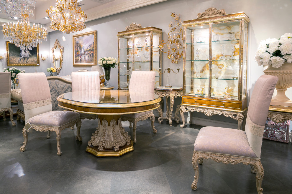 Столовая Jumbo