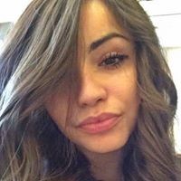 Анастасия Григорьева