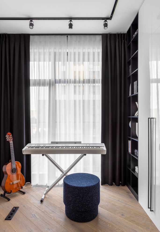 Жк Ривер парк