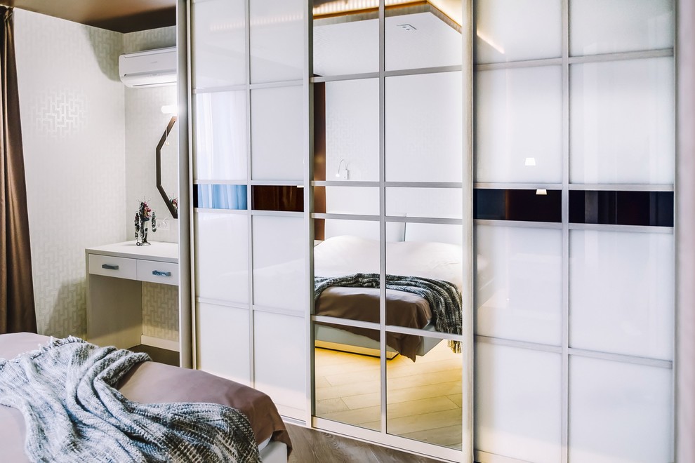 3к.кв. в ЖК Лазурный (84 кв.м.)