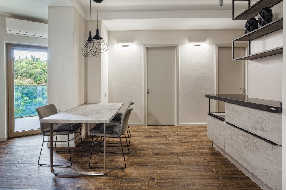 Реализованная кухня 10