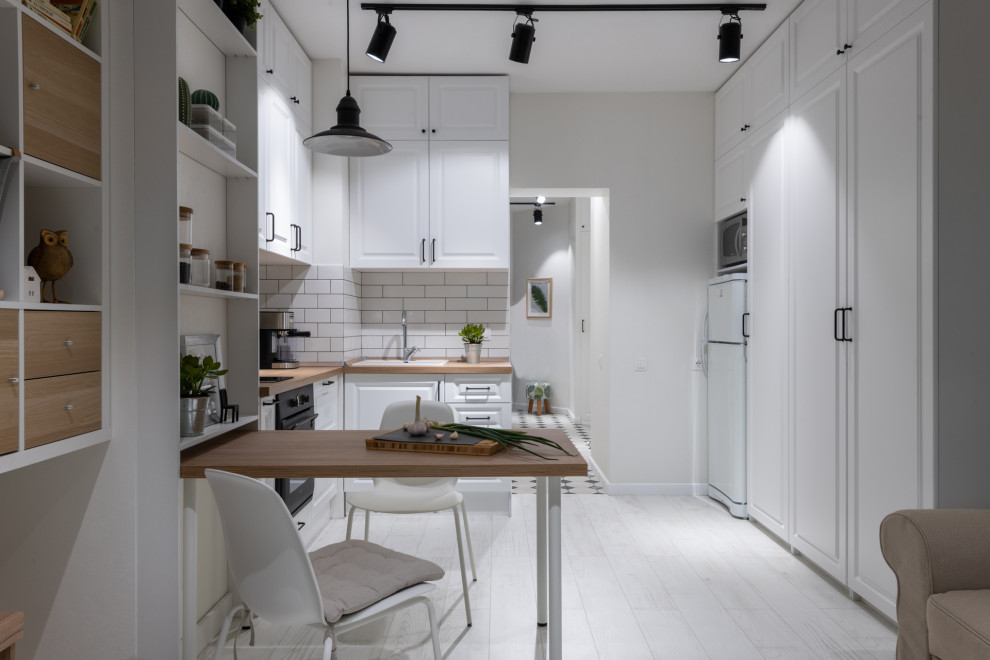 Сканди студия в Химках