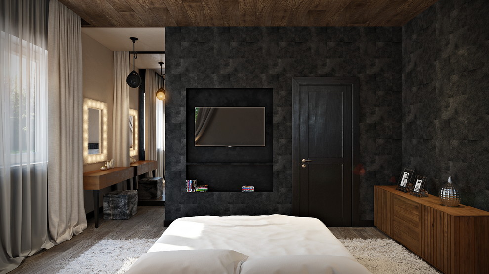 Зодчество 2015Интерьер