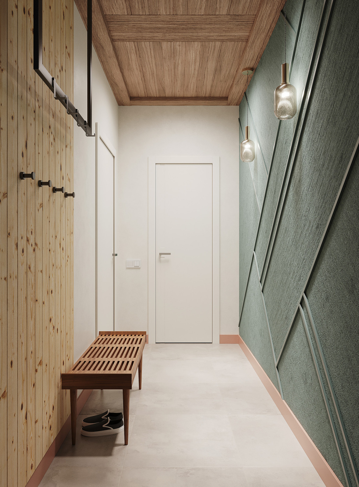 Уютная баня