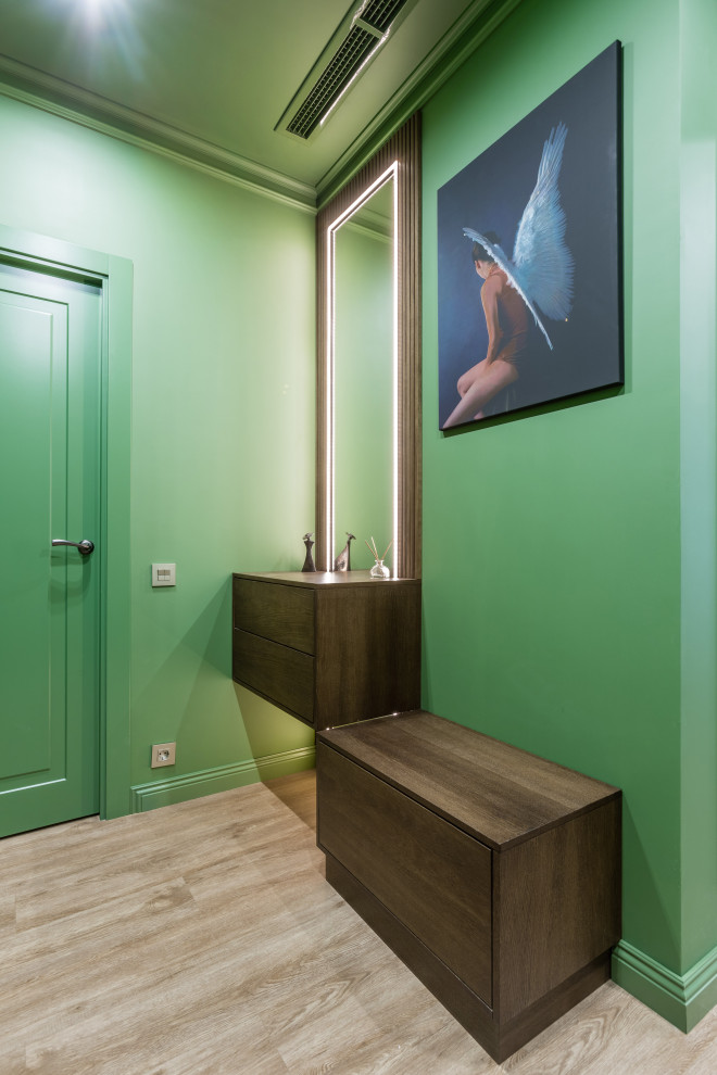 ЖК ВТБ Арена Парк 2. Фото объекта