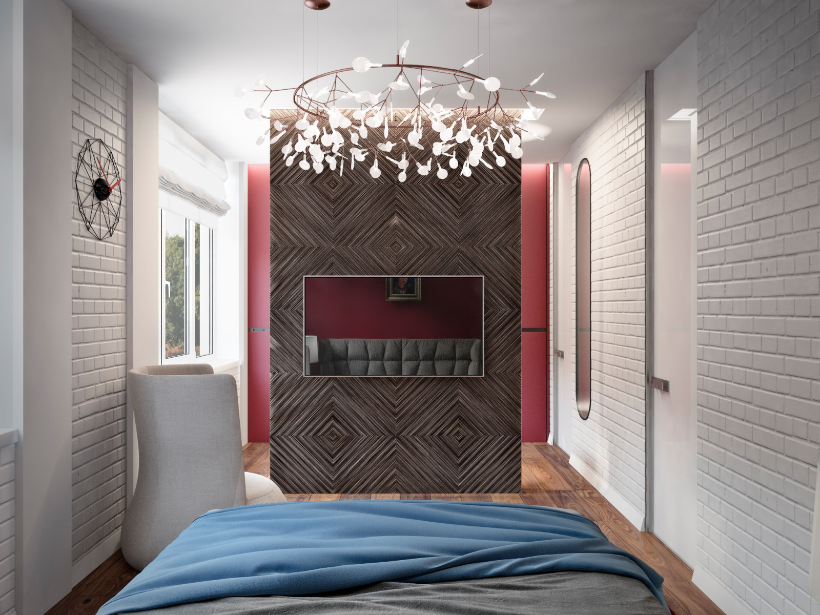 ЖК Квартал Новая Скандинавия