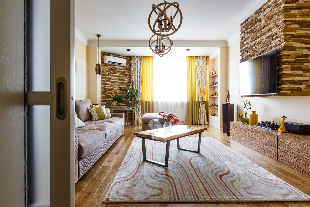 Гостиная Mediterranian Life Style