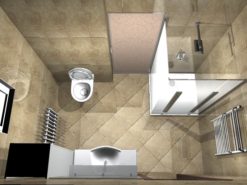 Визуализации по заказу