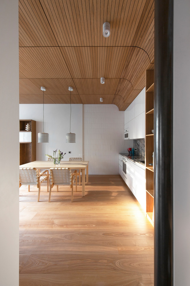 Вилла Москва