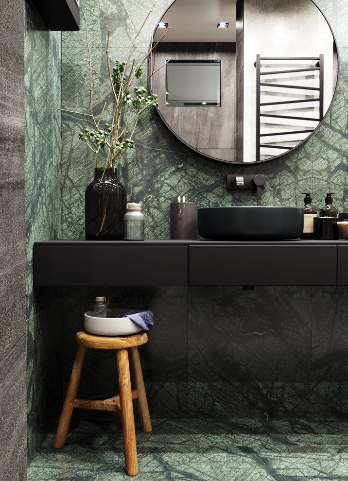 Квартира в сталинском доме для молодого директора