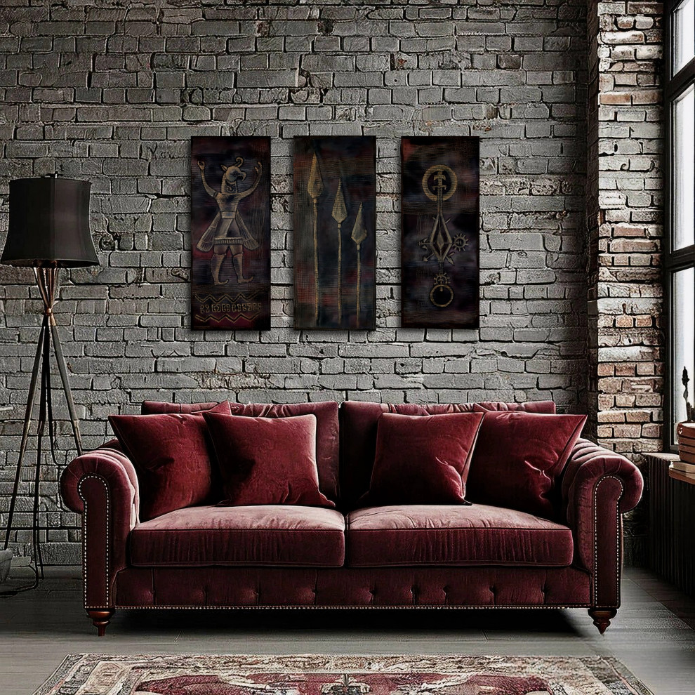 Тени Урарту