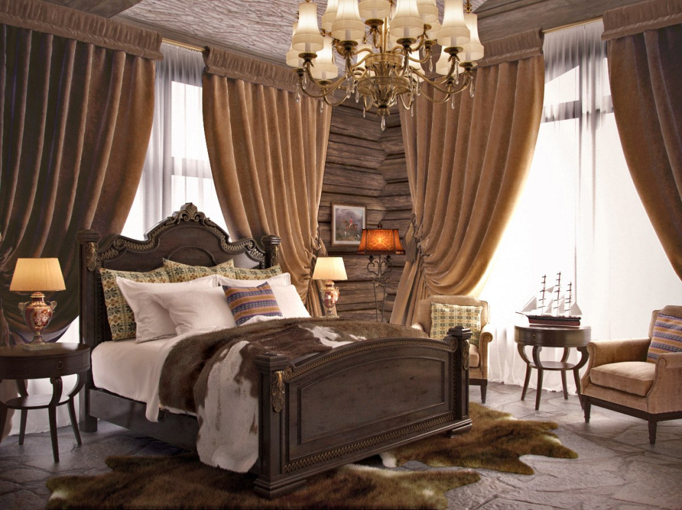 Частный дом в пос. Репино, Ленинградская обл.