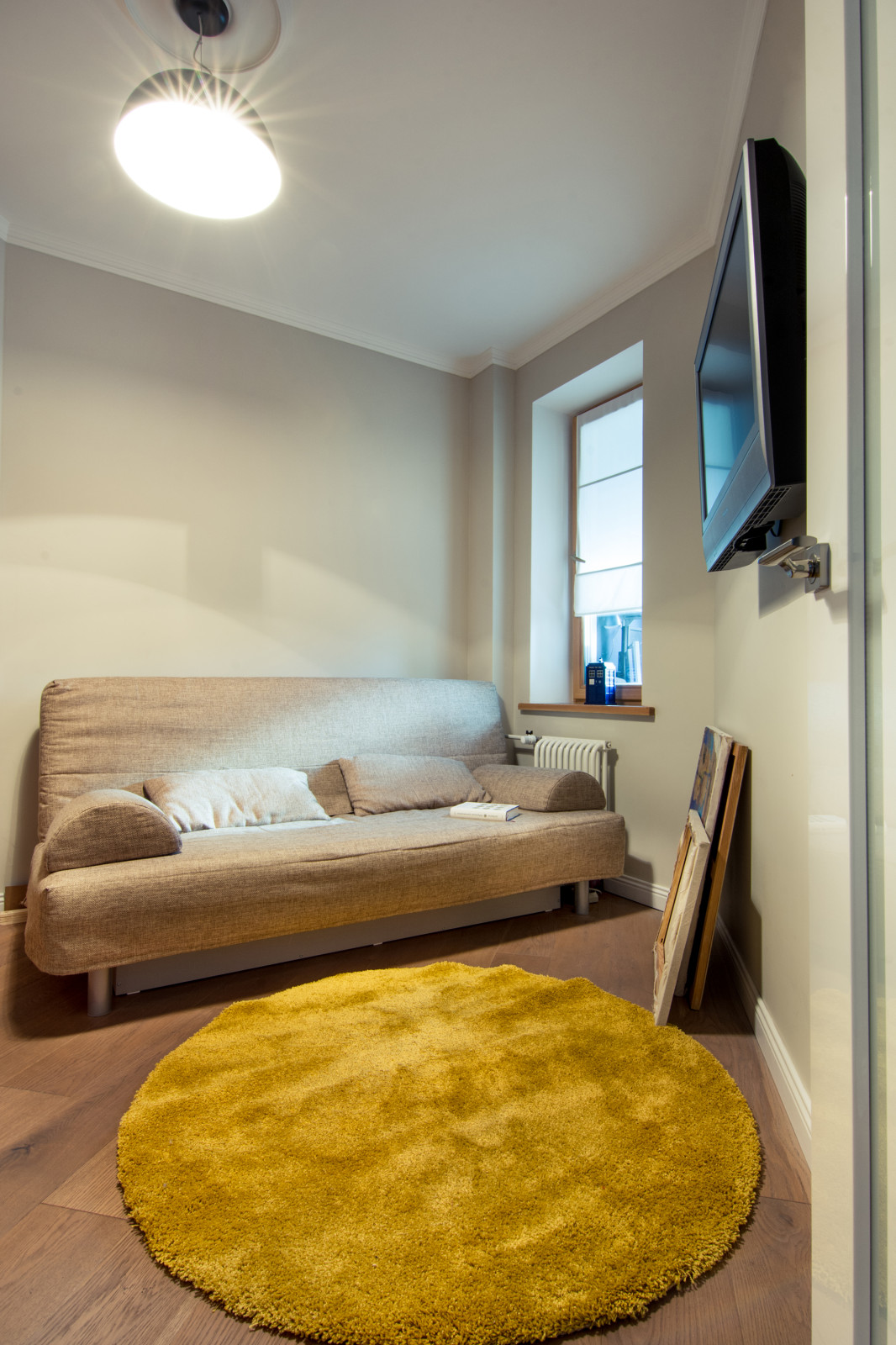 Геометрия цвета