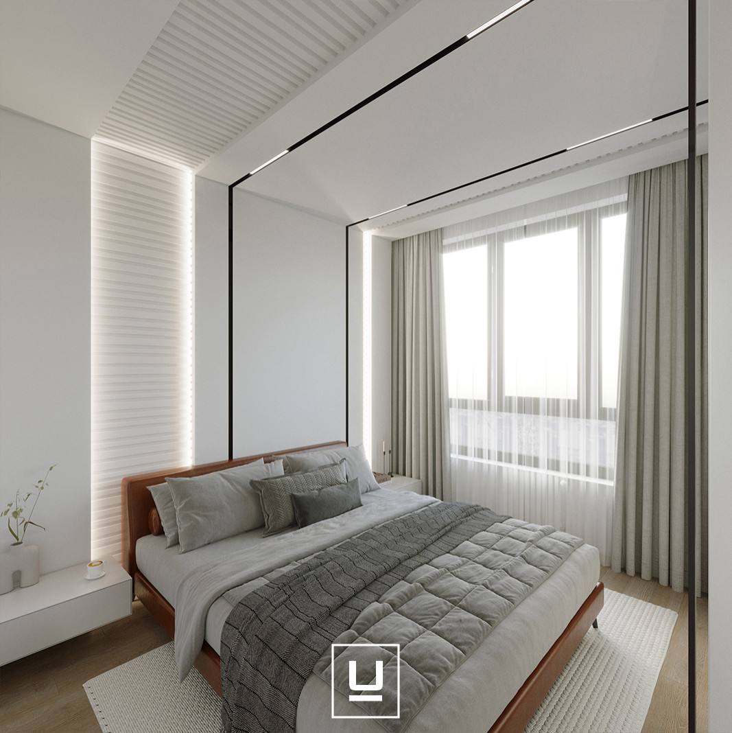 ЖК БЕЛЫЕ НОЧИ (56 КВ.М)