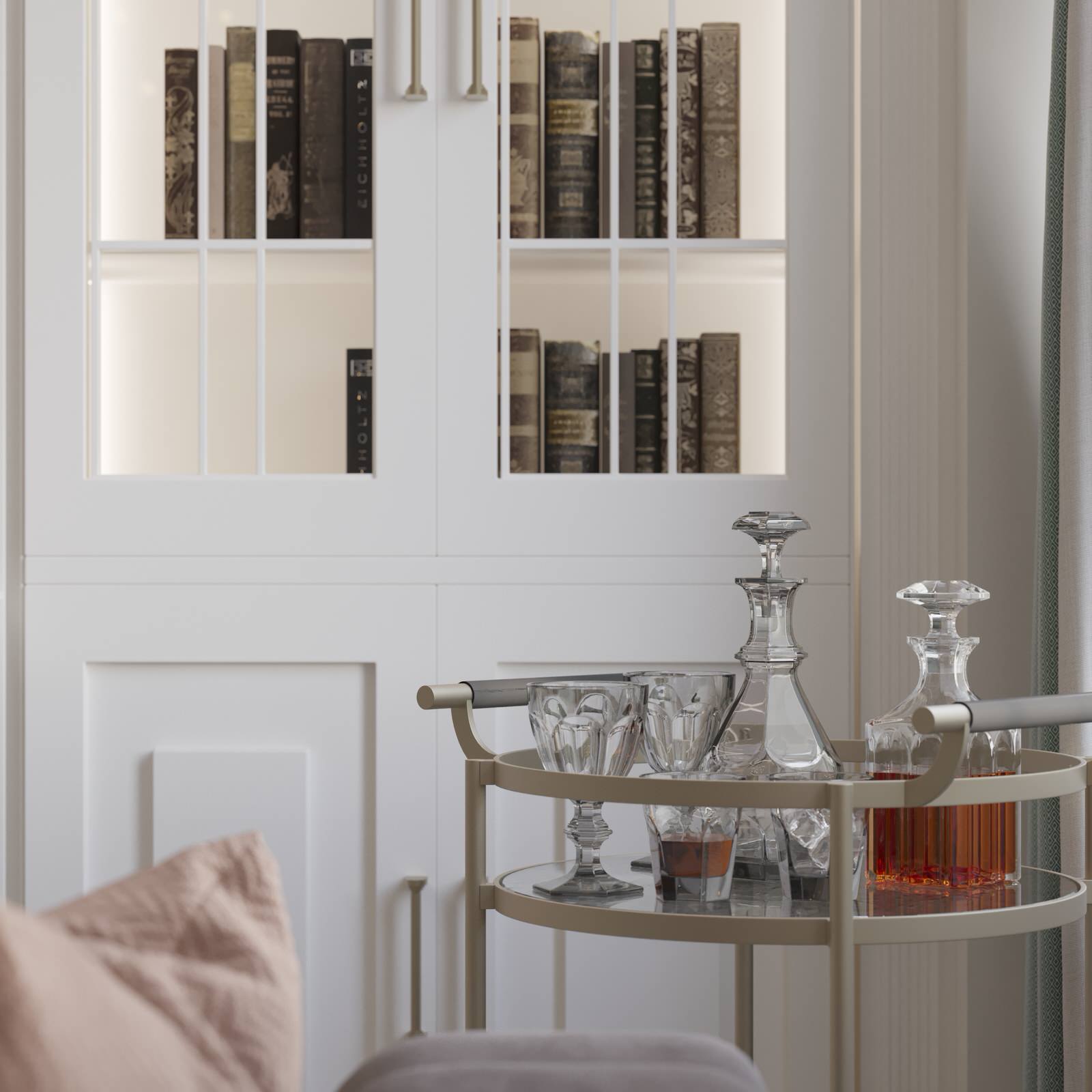 Итальянская классика