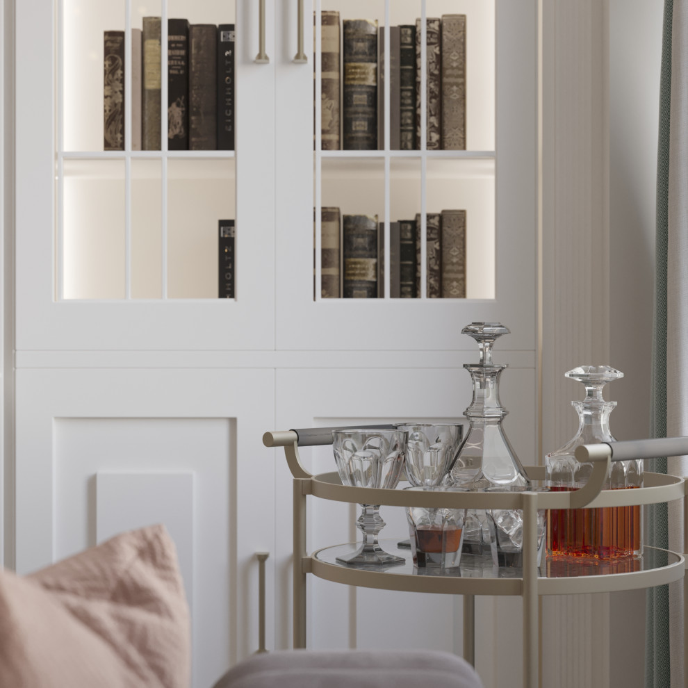 Итальянская классика