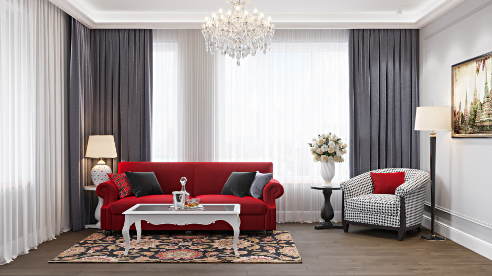 Воронцовский парк