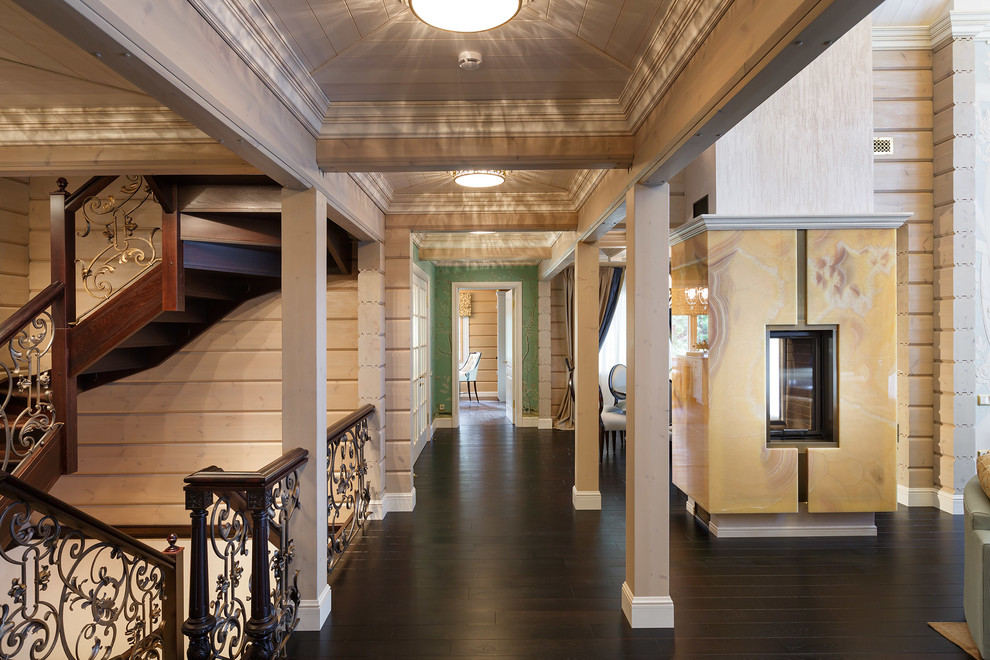 ' Honka Village"  Ленинградская Область.450 м2